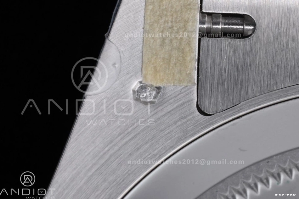 V 904L II LHD Sprite SH3285 New Best on SS Master 1:1 GMT ARF Jubilee VTNR 867 Edition 126729 Oyster Snug 0127